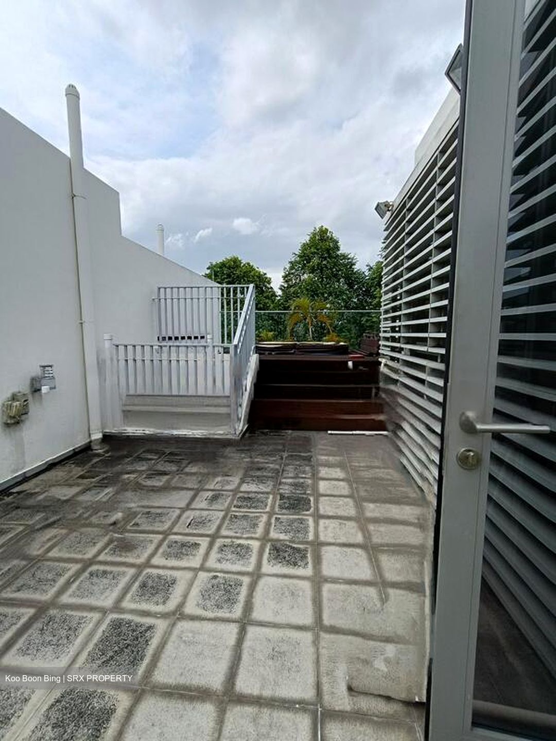 Charlton Villas (D19), Terrace #454602451